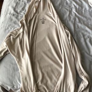 American Eagle Soft and Sexy oversized cardigan